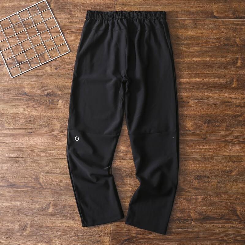 Lulu Pantalones de hombre Lululemon Athletica