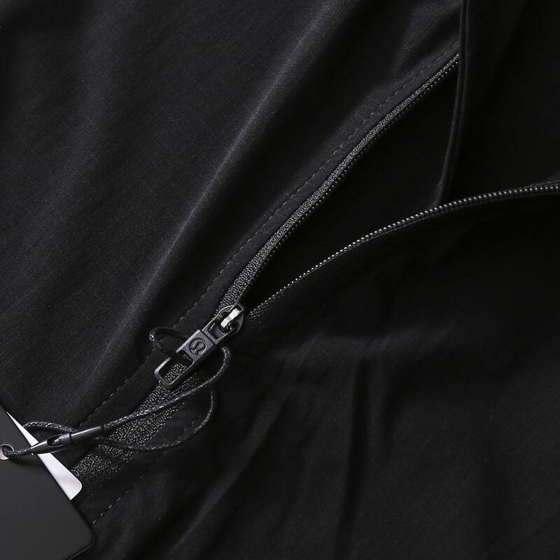 Lulu Hauts pour hommes Lululemon Athletica