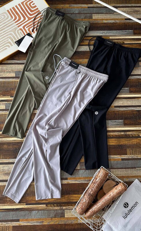Lulu Men s Bottoms Lululemon