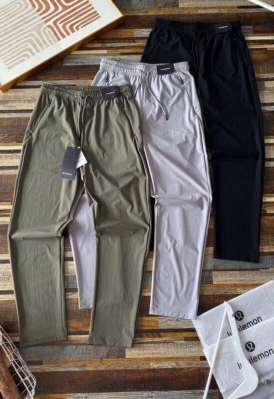 Lulu Men s Bottoms Lululemon