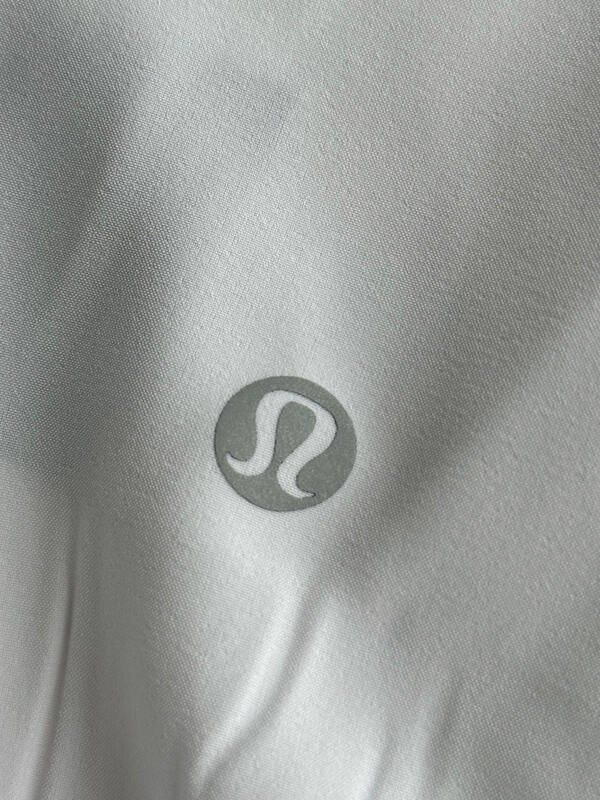 Blusas masculinas Lulu Lululemon