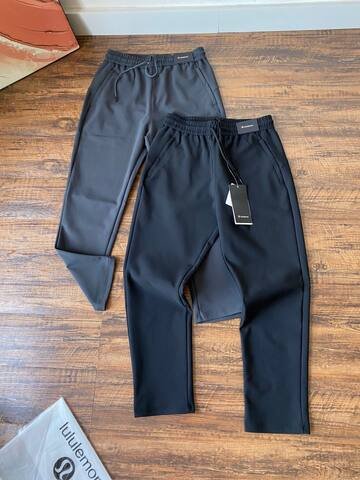 Lulu Pantalones de hombre Lululemon