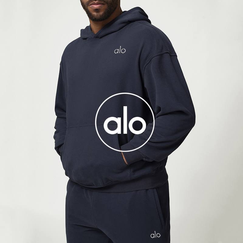 Alo Top da uomo aloyoga