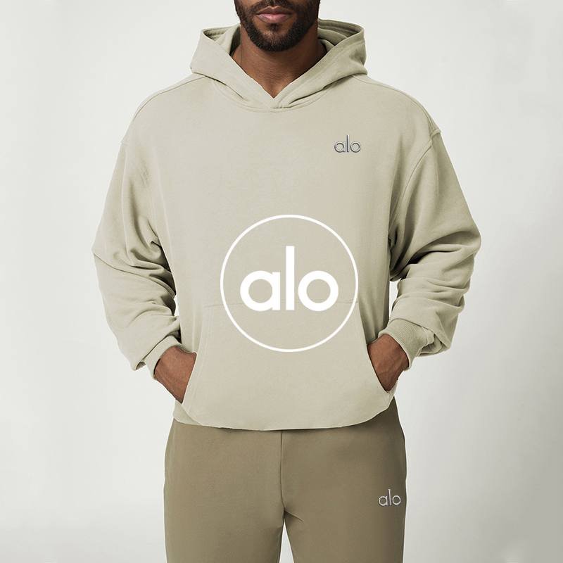 Alo Top da uomo aloyoga