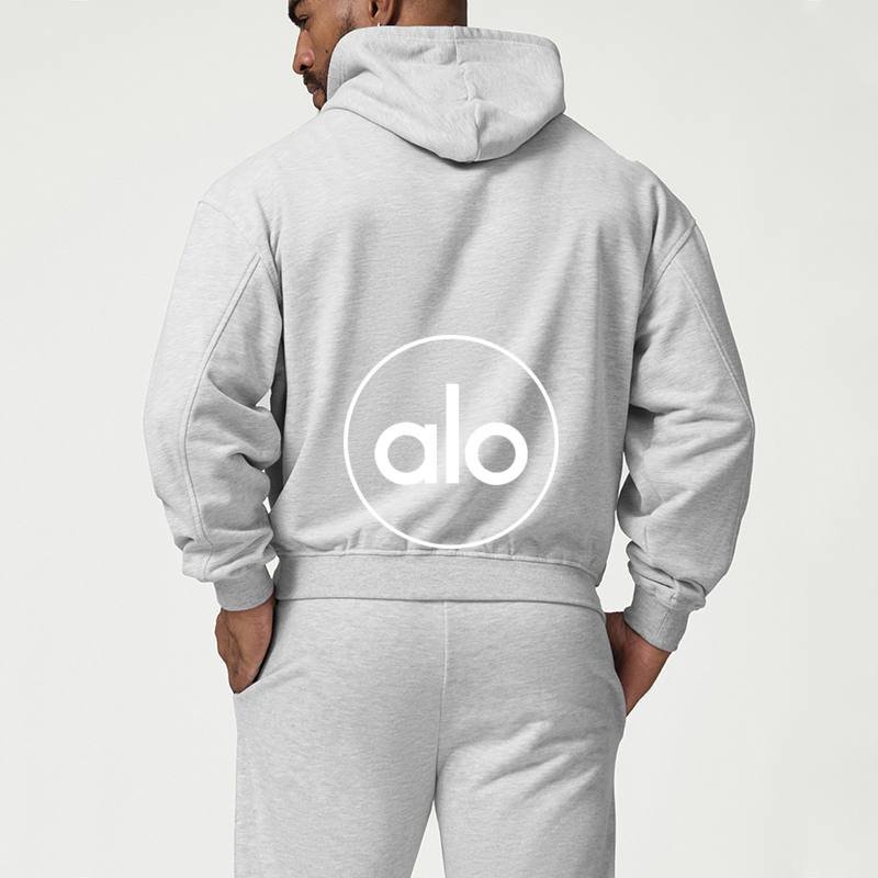 Alo Top da uomo aloyoga