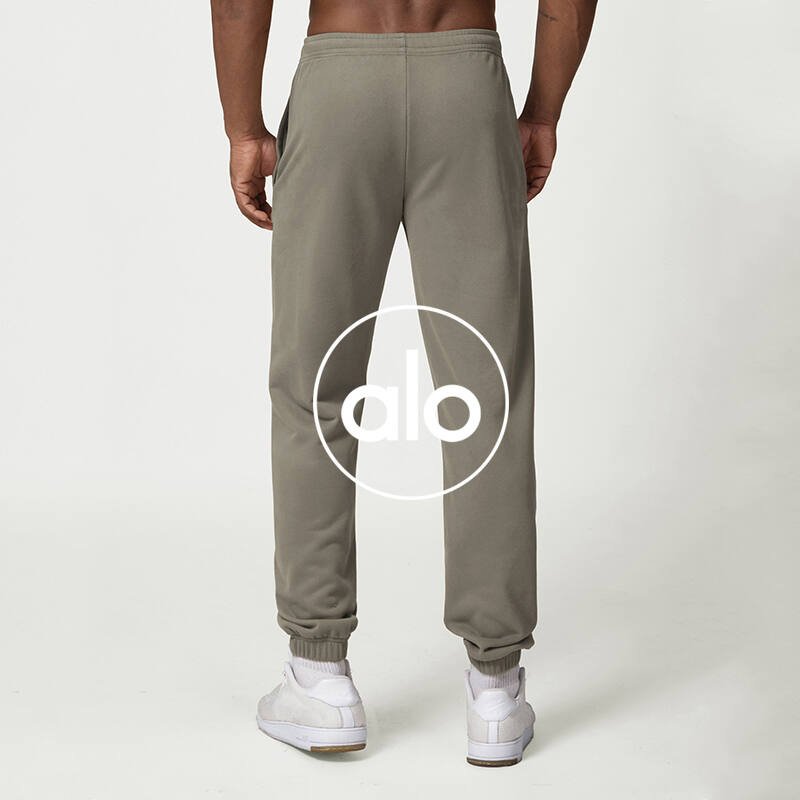 Alo Pantaloni da Uomo aloyoga