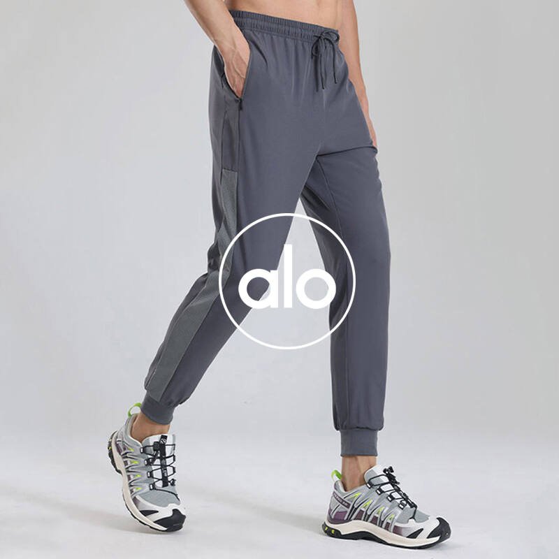 Alo Men s Bottoms aloyoga