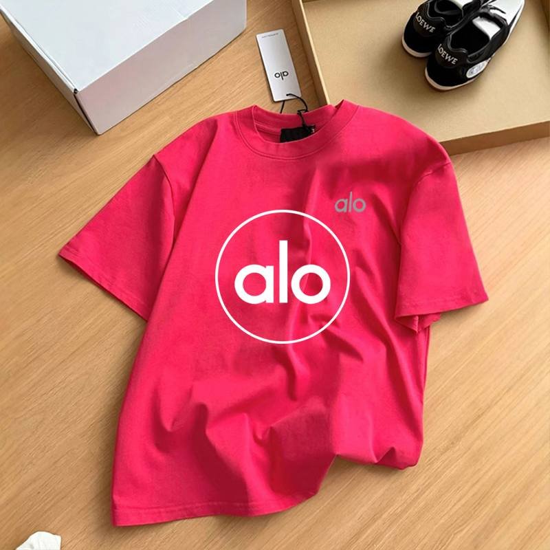 Camiseta Alo