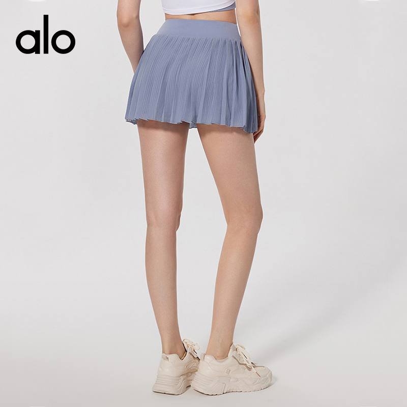 Alo skirt everyday cream yoga
