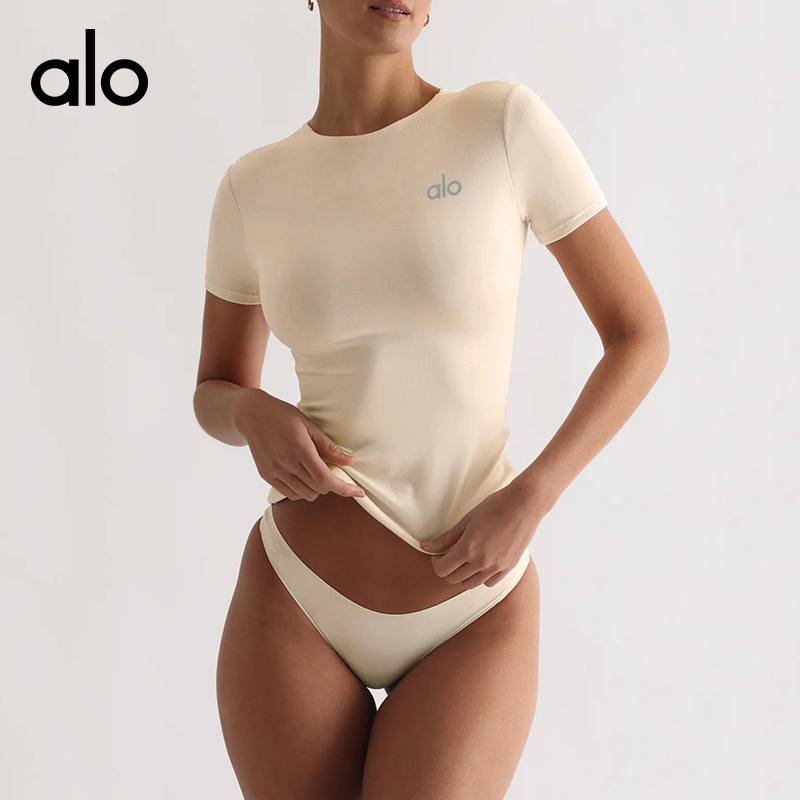 Alo t-shirt everyday black