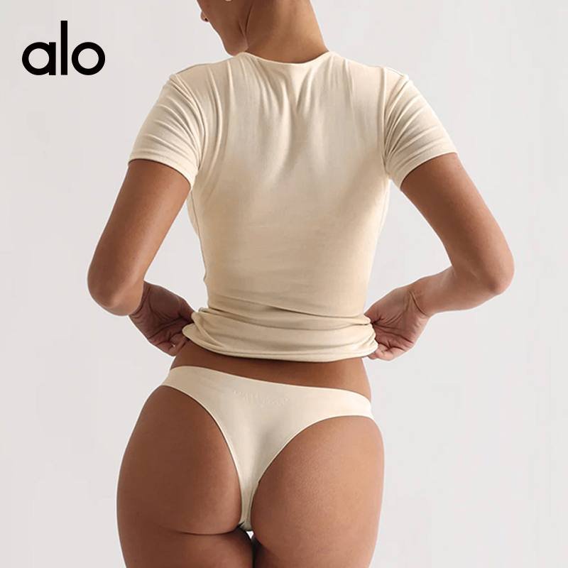 Alo t-shirt everyday black