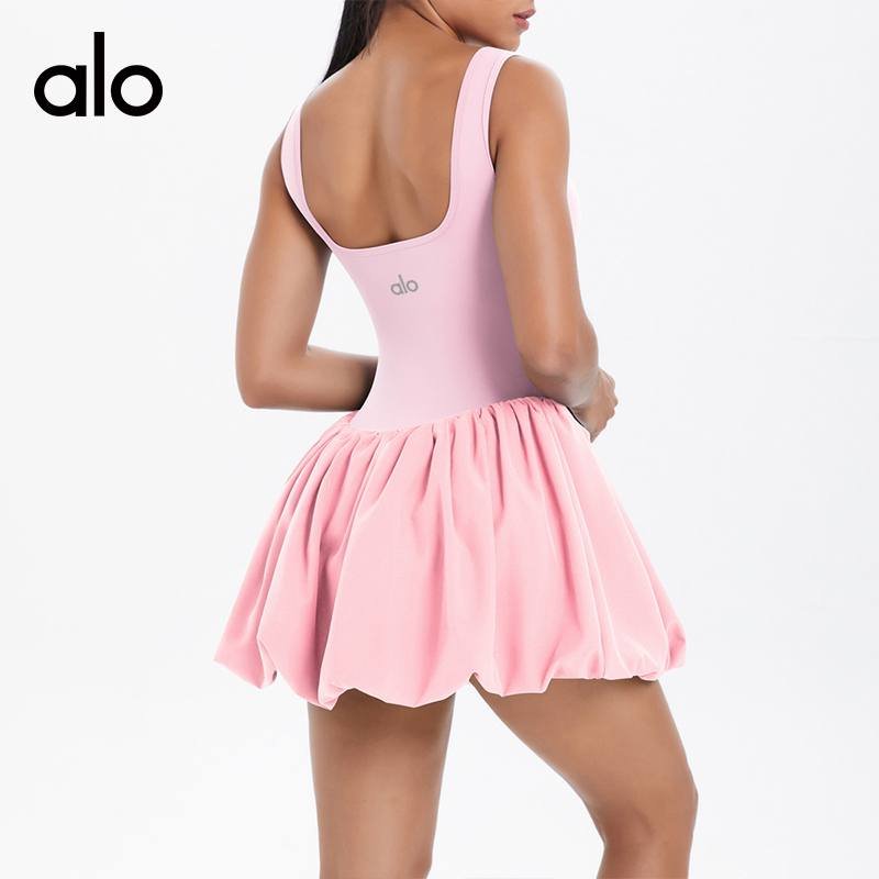 Falda Alo Aloyoga