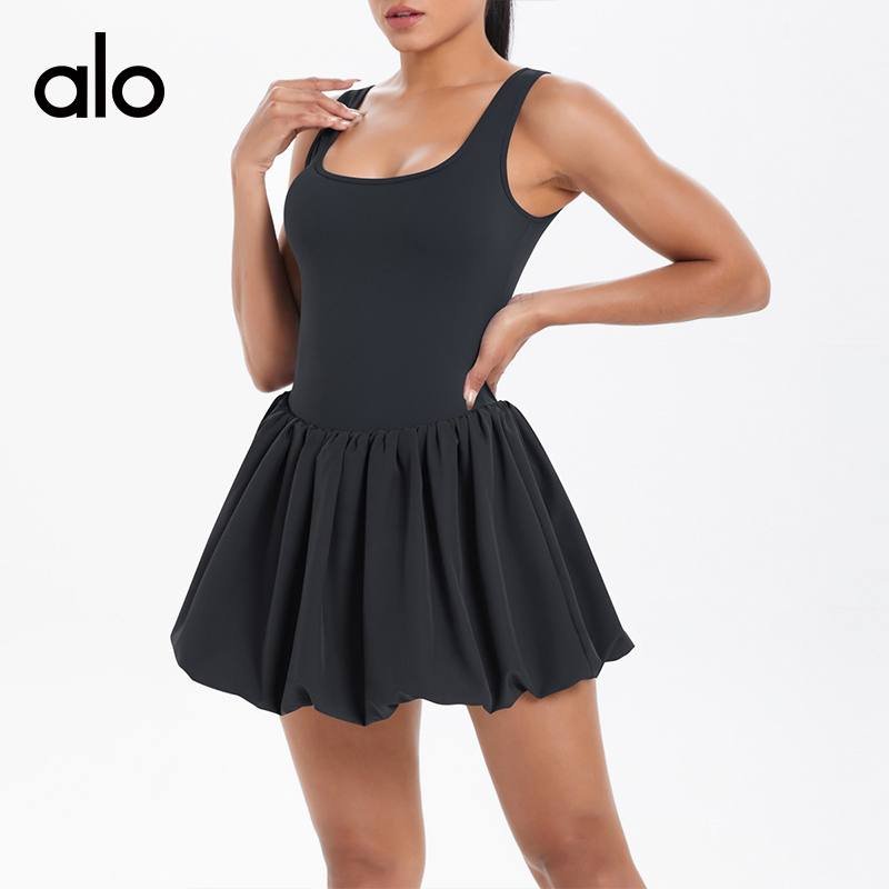 Falda Alo Aloyoga