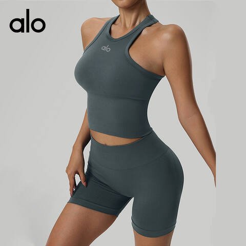 Alo serbatoio studio blu