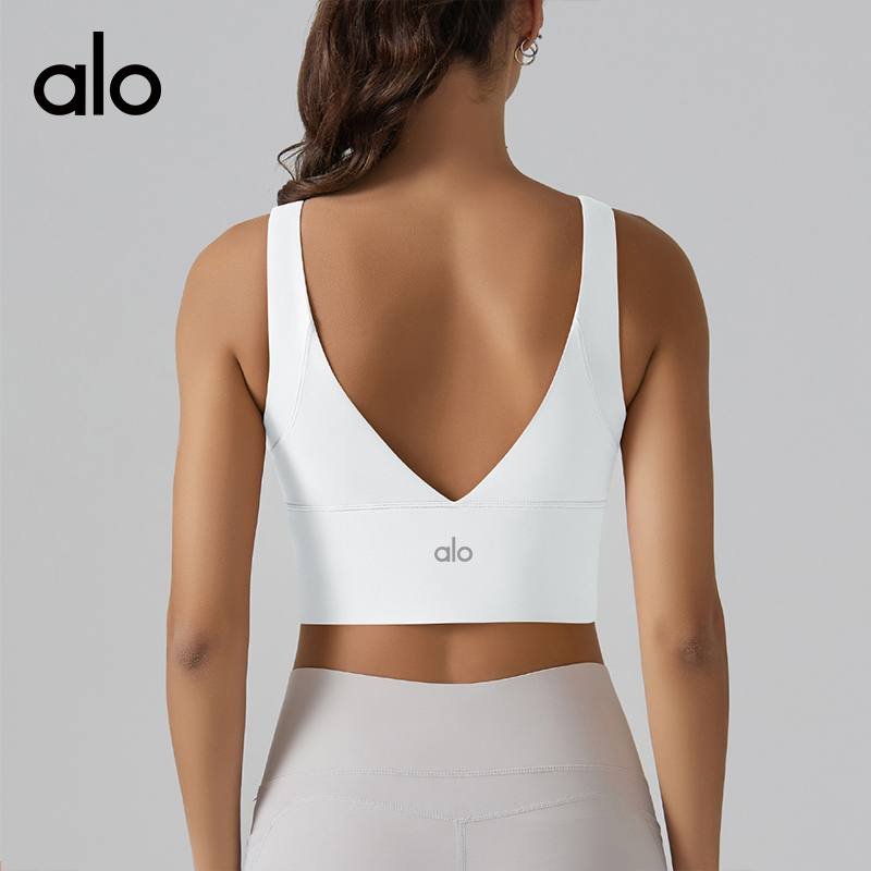 Camiseta sin mangas Alo aloyoga