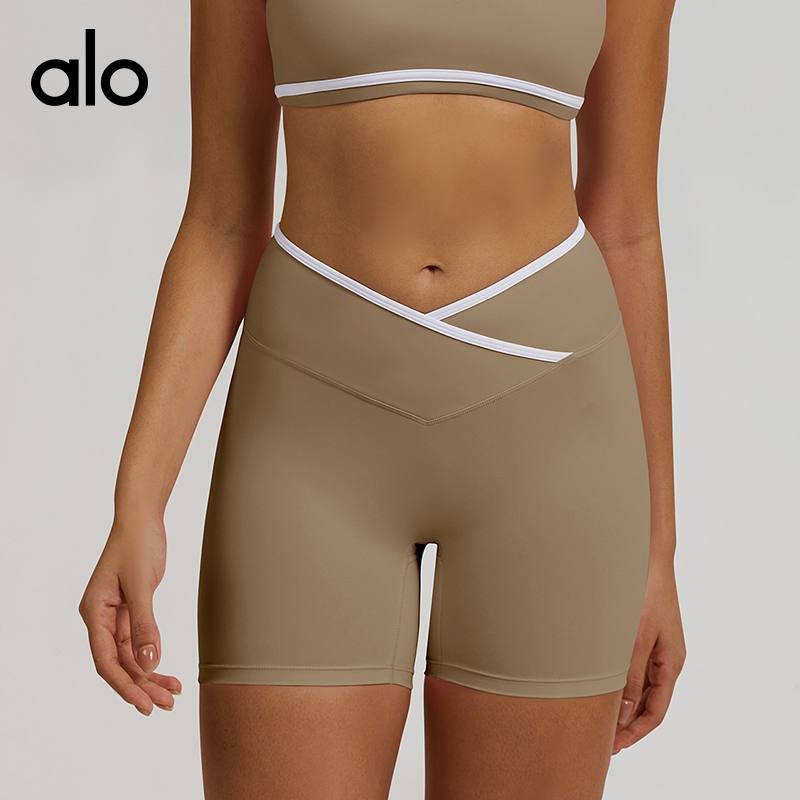 Alo Shorts aloyoga