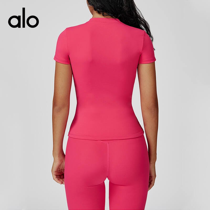 Camiseta Alo aloyoga