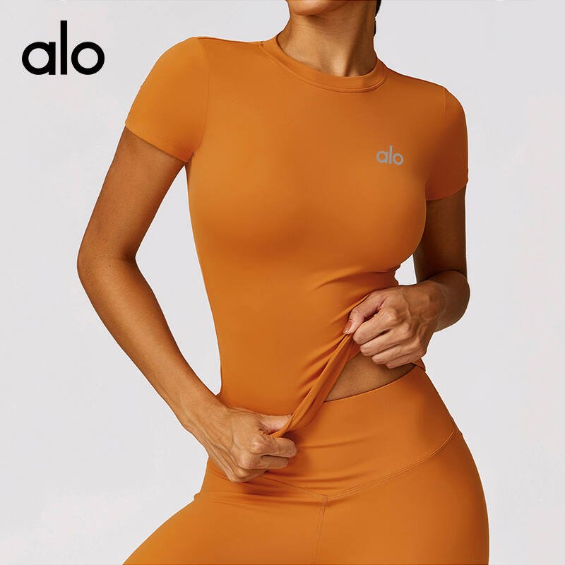 Camiseta Alo aloyoga