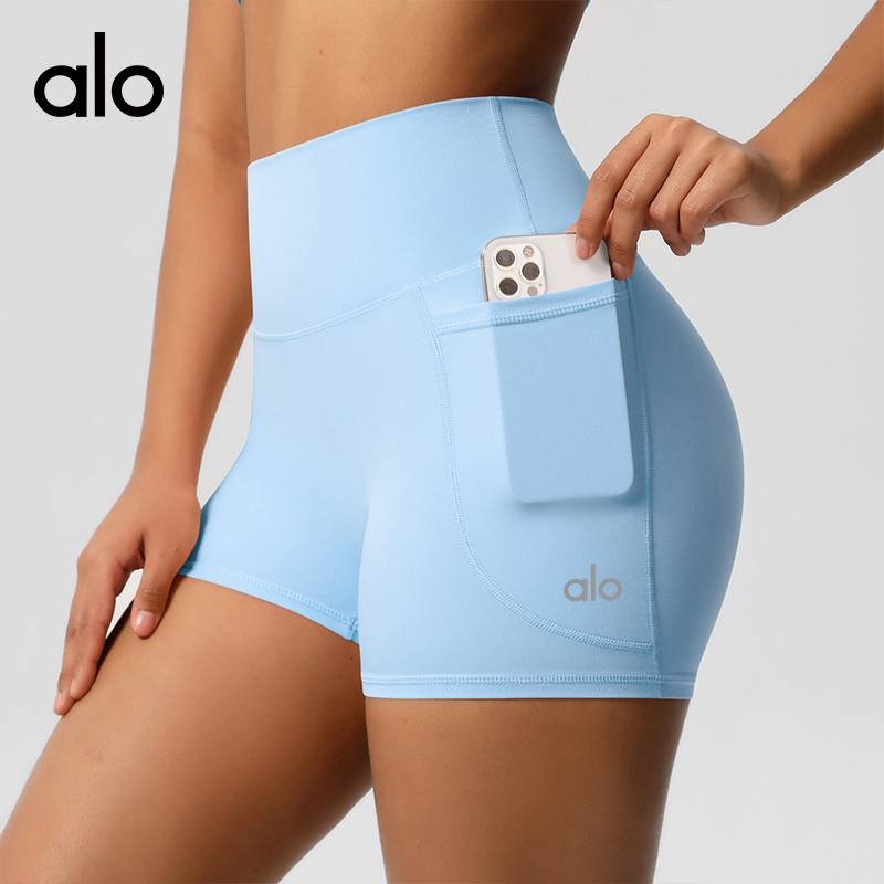 Alo Shorts aloyoga