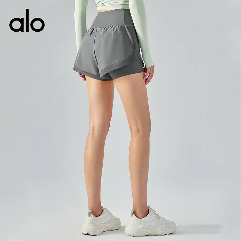 Alo Shorts aloyoga