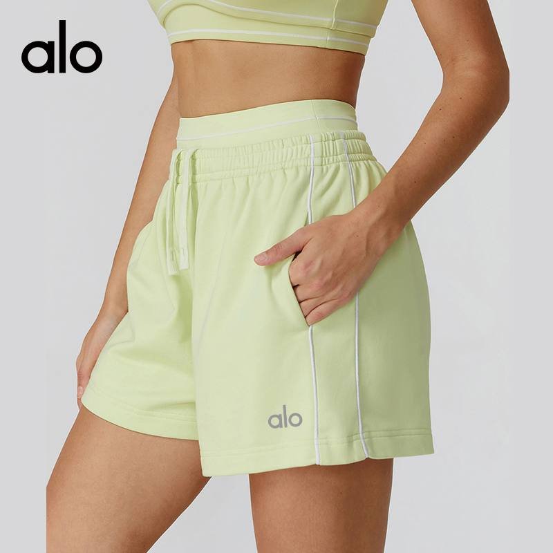 Alo Shorts aloyoga