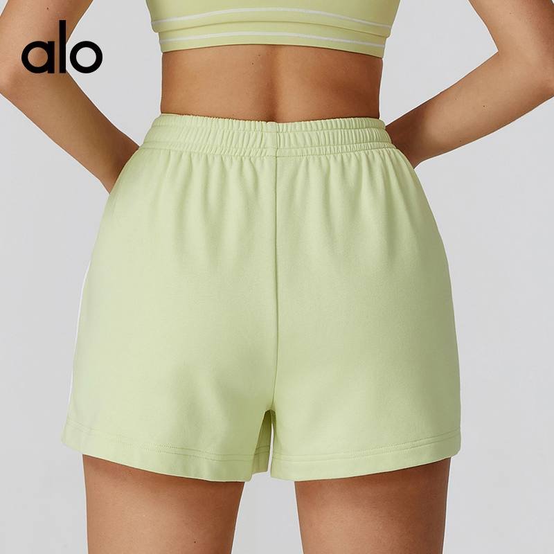 Alo Shorts aloyoga
