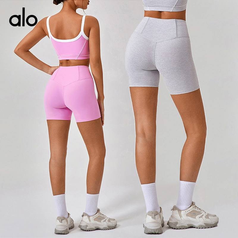 Alo Shorts aloyoga