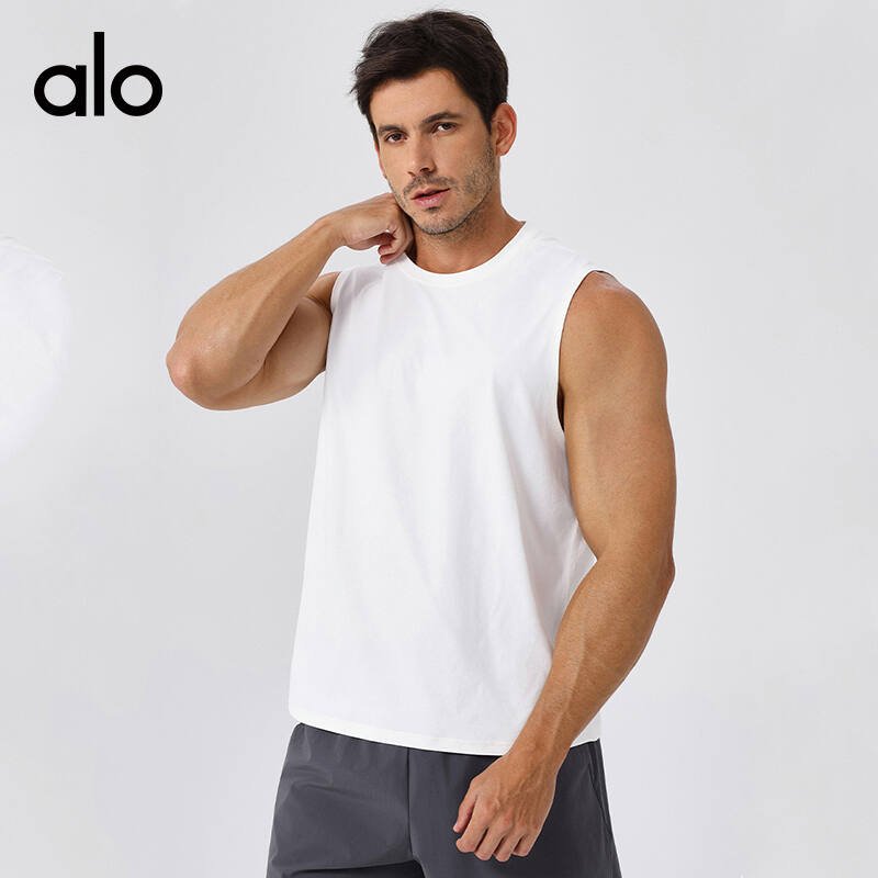 Alo Men s Tops aloyoga