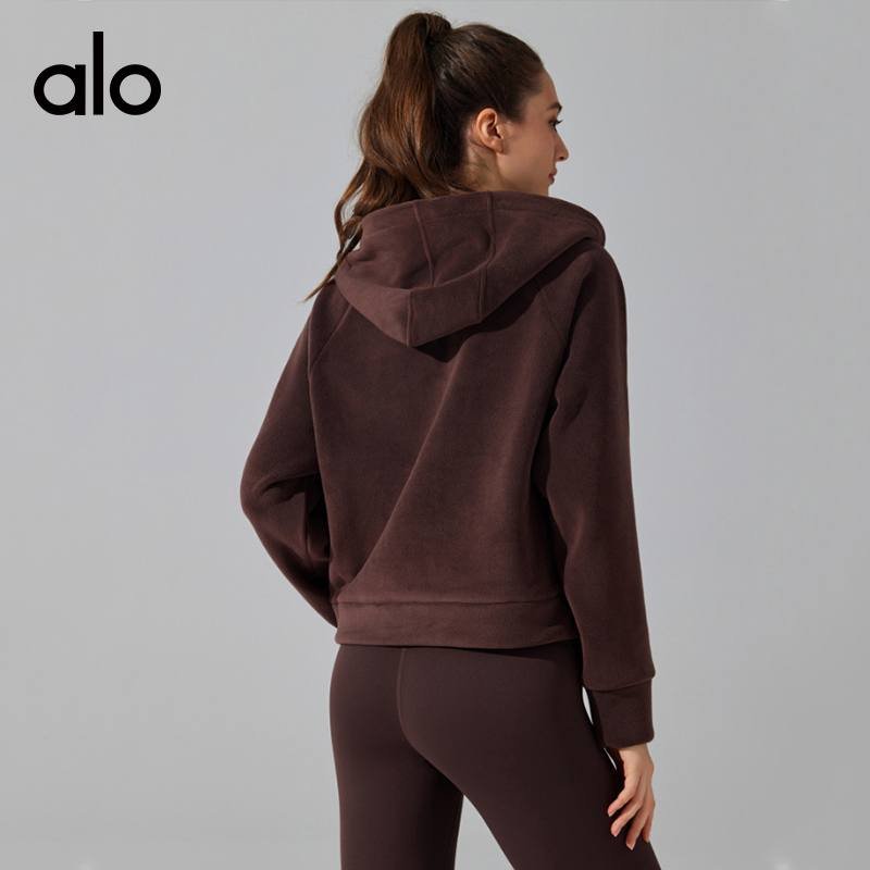 Alo Chaqueta aloyoga