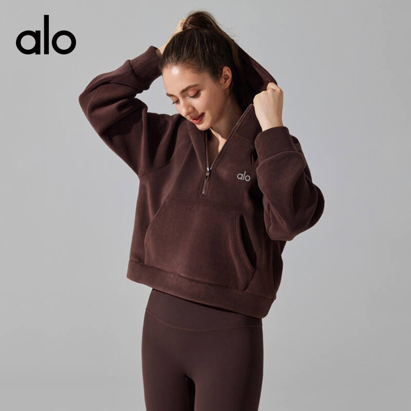 Alo Chaqueta aloyoga