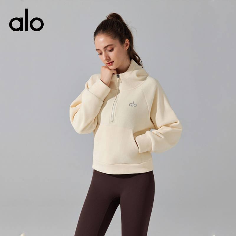 Alo Chaqueta aloyoga