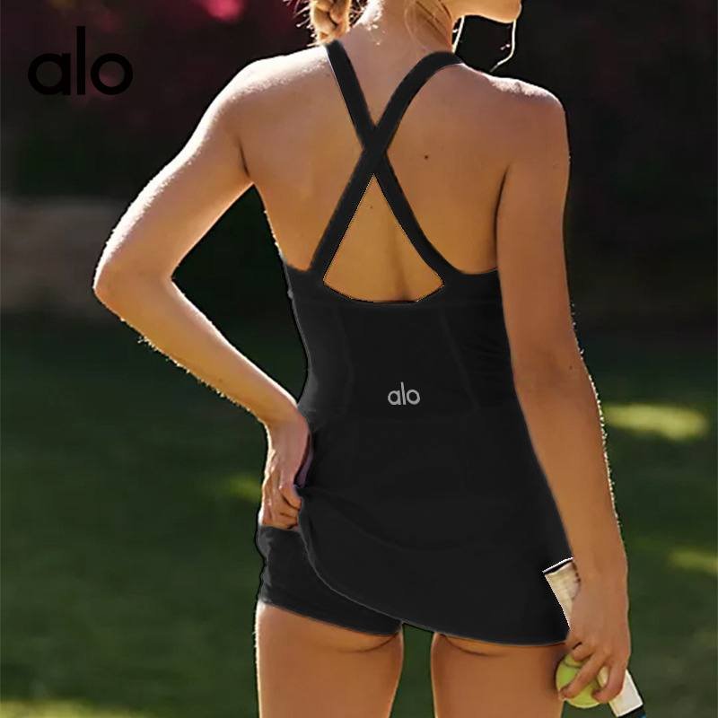 Alo Skirt aloyoga V