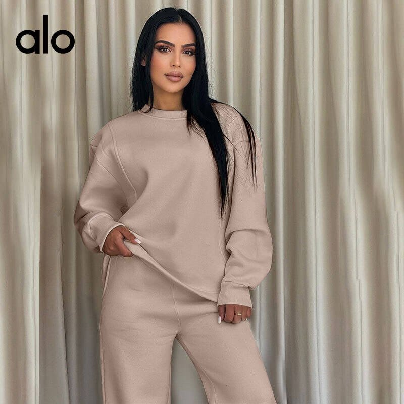 Alo Long sleeve aloyoga