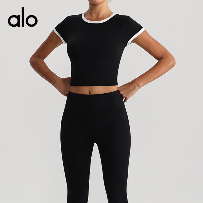 Maglietta Alo aloyoga T