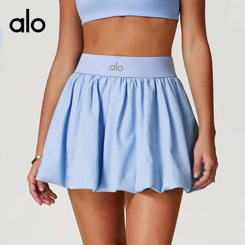 Alo skirt everyday white