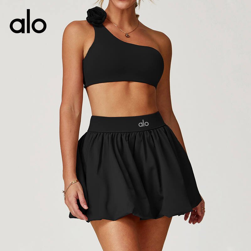 Alo skirt everyday white