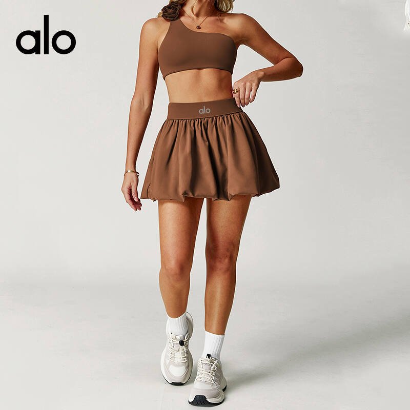 Alo skirt everyday white