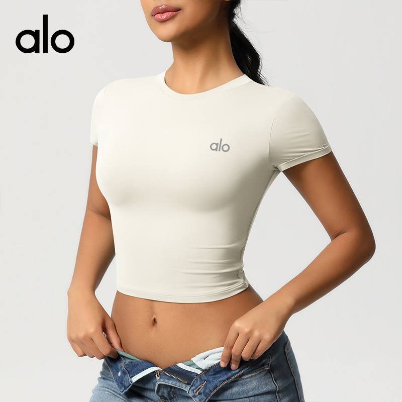 Camiseta Alo