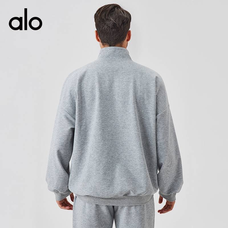 Alo Top da uomo aloyoga