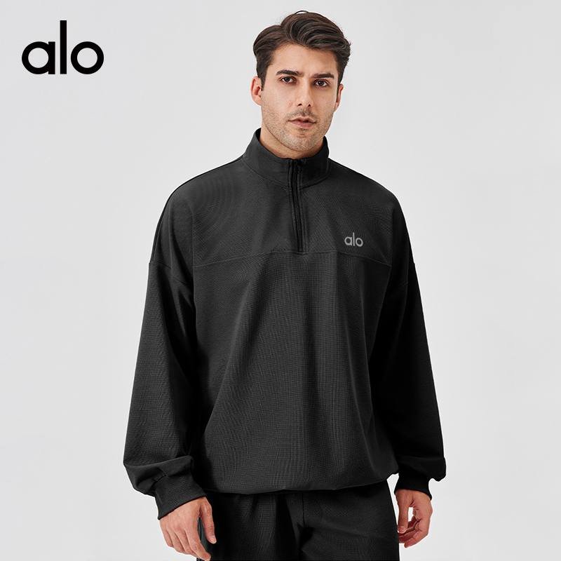 Alo Top da uomo aloyoga