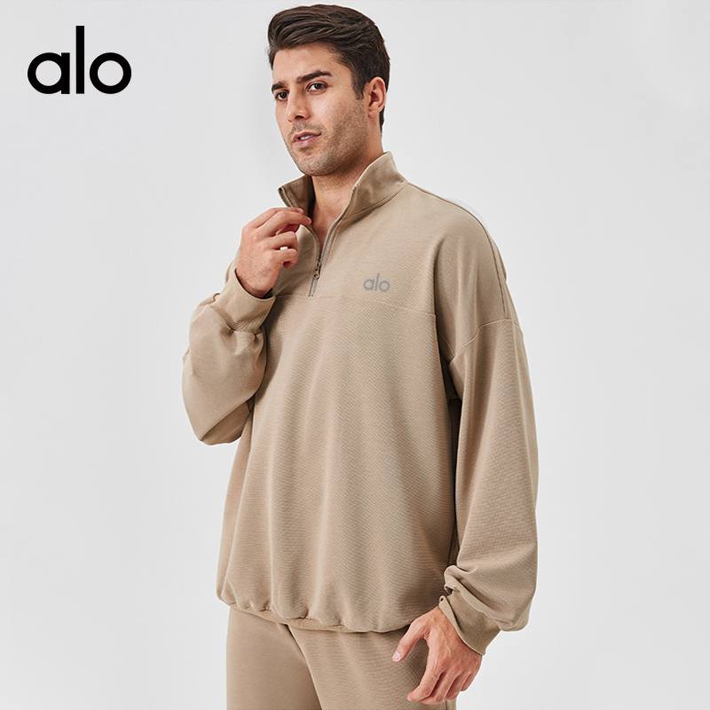 Alo Top da uomo aloyoga