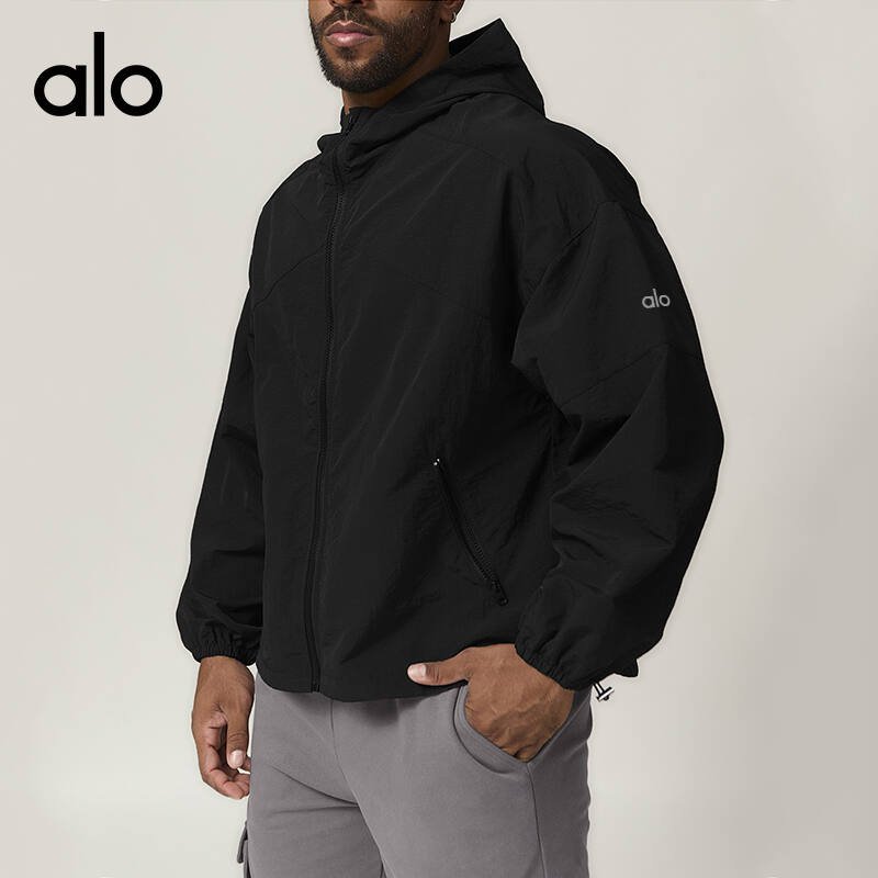 Alo Top da uomo alo yoga