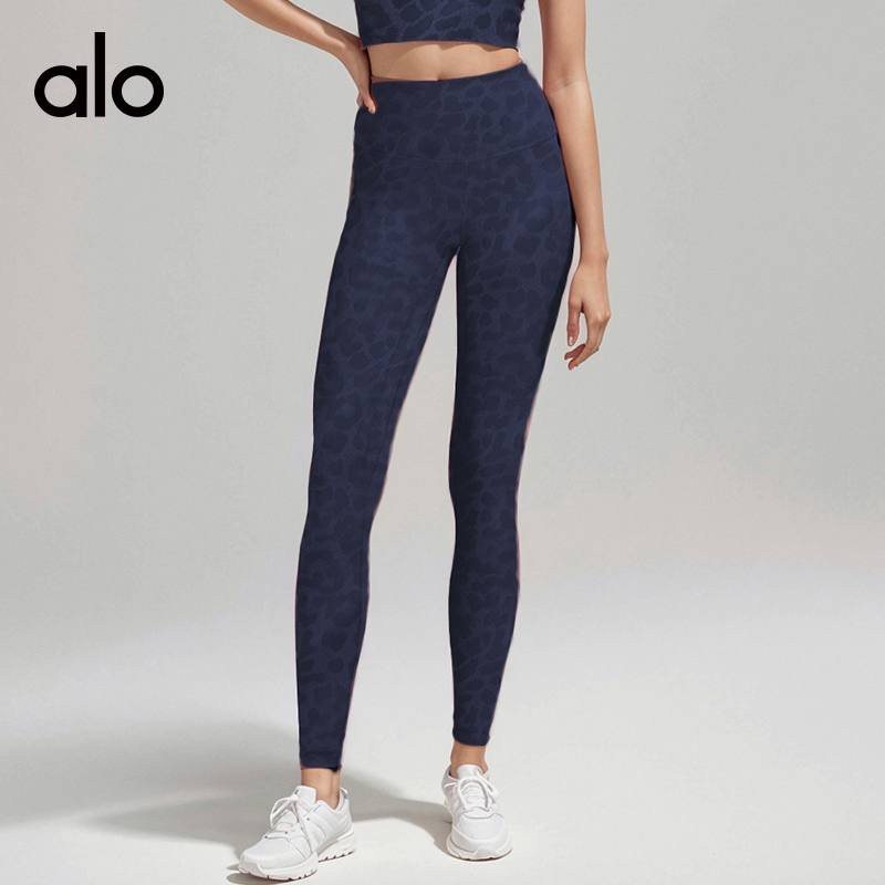 Debardeur Alo studio bleu