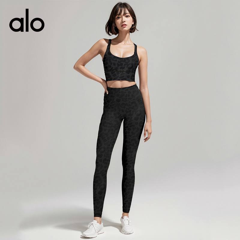 Debardeur Alo studio bleu