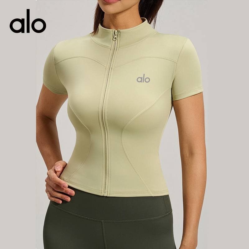 Alo t-shirt everyday light blue