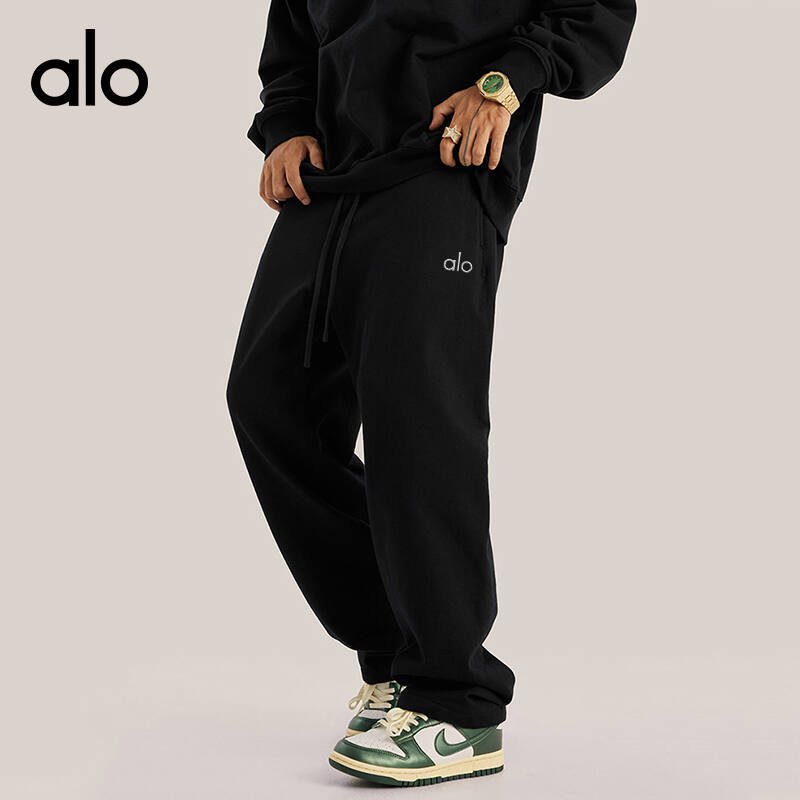 Alo Pantaloni da Uomo aloyoga