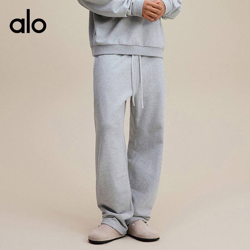 Alo Pantaloni da Uomo aloyoga