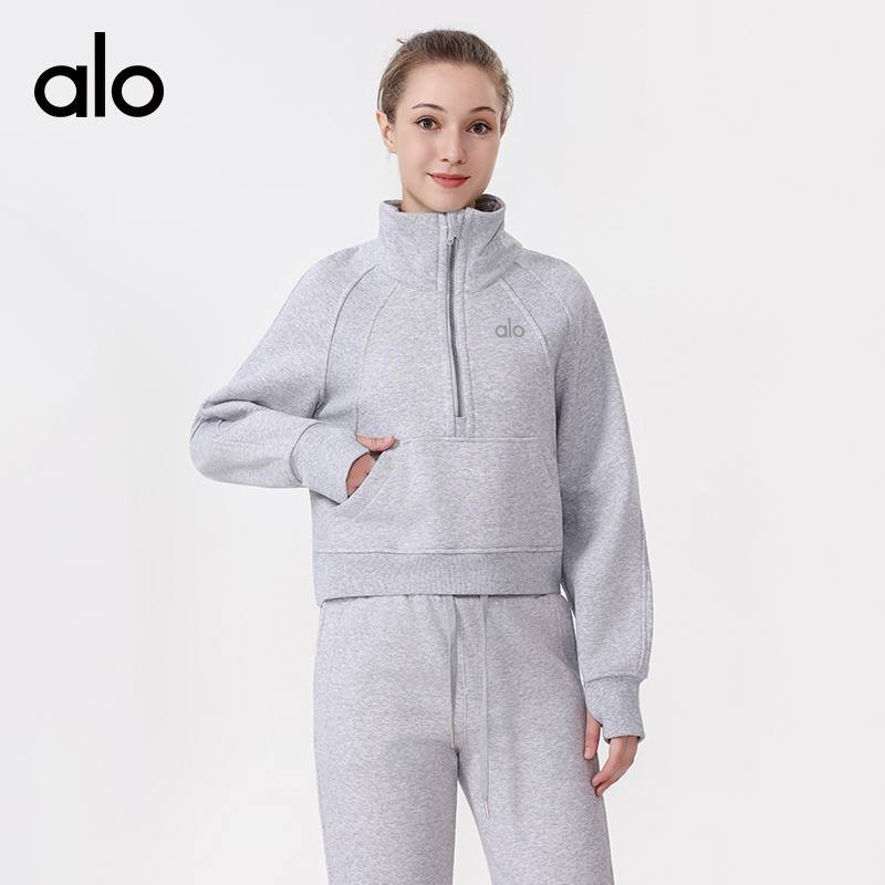 Giacca Alo aloyoga