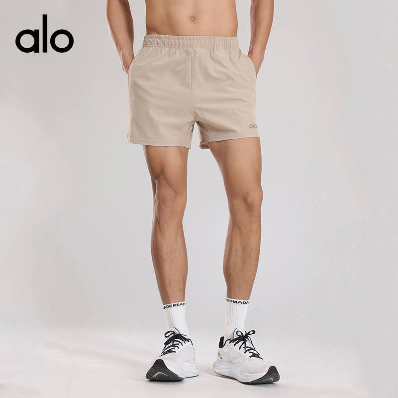 Alo Pantaloni da Uomo aloyoga
