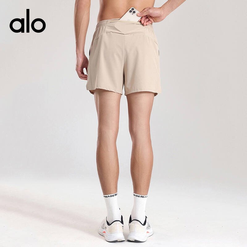 Alo Pantaloni da Uomo aloyoga